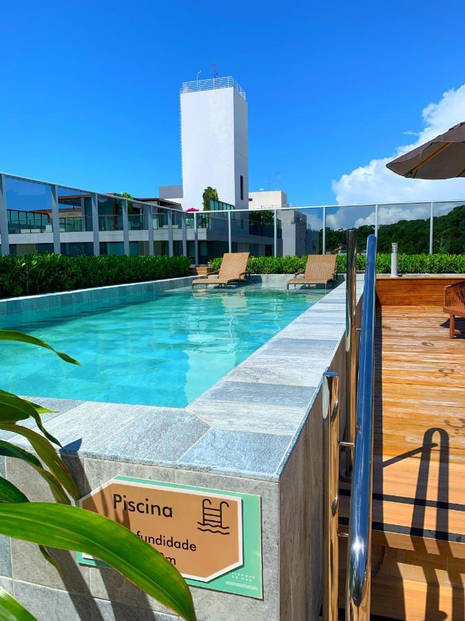 Smartflat Vivendas Do Mar João Pessoa エクステリア 写真
